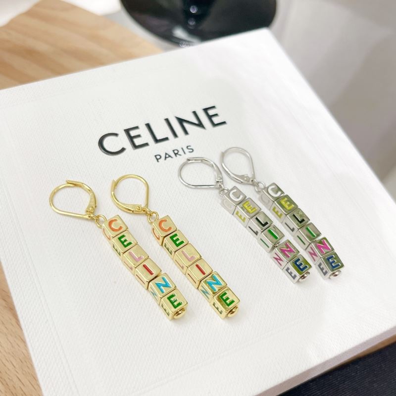 Celine Earrings